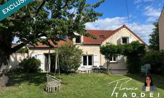 Maison 6 Pièces 126 m² à vendre à Gif-sur-Yvette (91190)