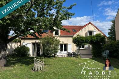 Maison 6 pièces 565000 €