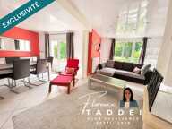 Maison familiale avec garage et jardin à Gif — photo 3