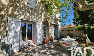 Maison 7 Pièces 200 m² à vendre à Laurens (34480)