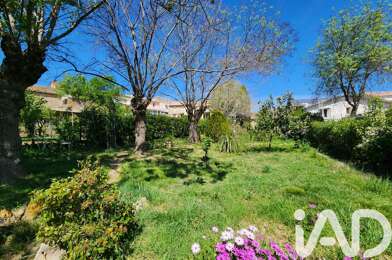 Maison 7 pièces 265000 €