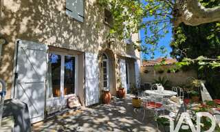 Maison 7 Pièces 198 m² à vendre à Laurens (34480)
