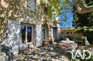 Maison 7 pièces 265000 €