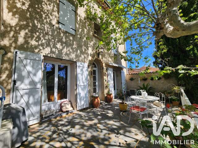 Vente Maison de village 7 pièces — photo du bien