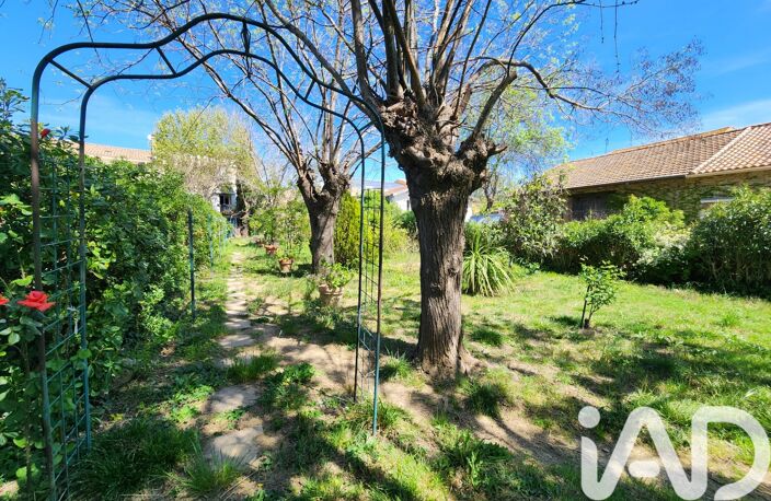 Vente Maison de village 7 pièces — photo 2
