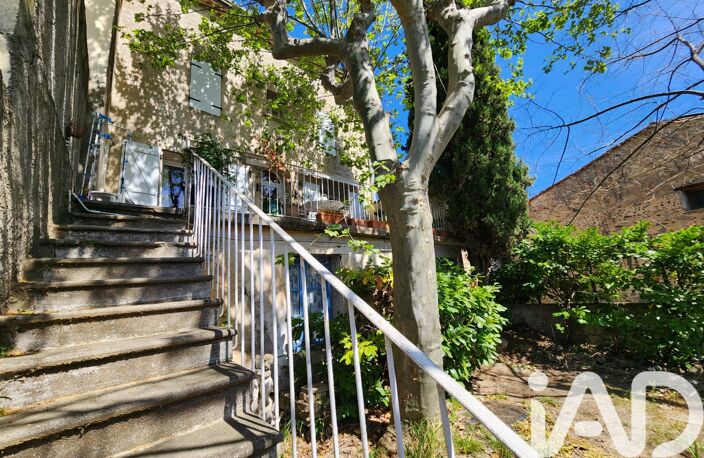 Vente Maison de village 7 pièces — photo 3