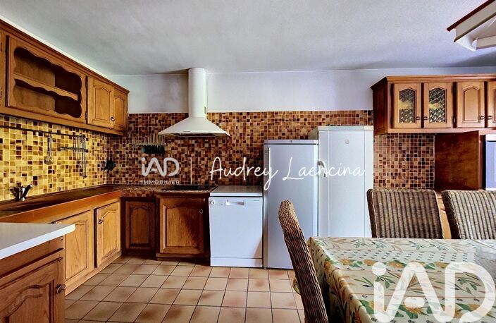 Vente Maison de village 7 pièces — photo 4