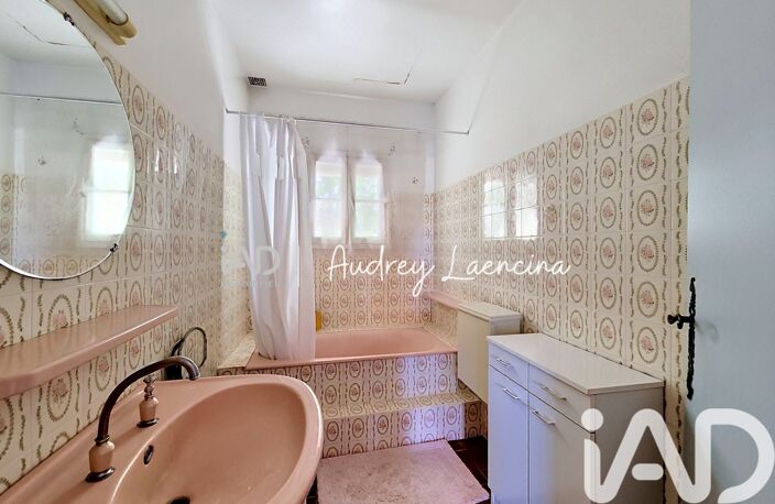Vente Maison de village 7 pièces — photo 5