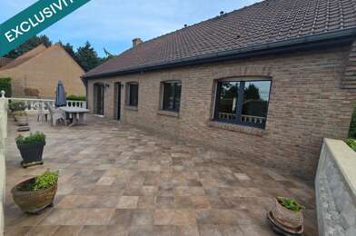 Maison 4 pièces 279900 €