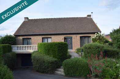Maison 4 pièces 279900 €