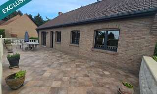 Maison 4 Pièces 97 m² à vendre à Oignies (62590)