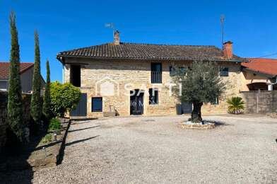 Maison 8 pièces 329600 €