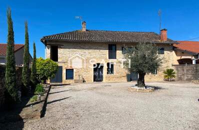 Maison de 170m² avec fort potentiel à FEILLENS — photo du bien