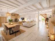 Maison de 170m² avec fort potentiel à FEILLENS — photo 3