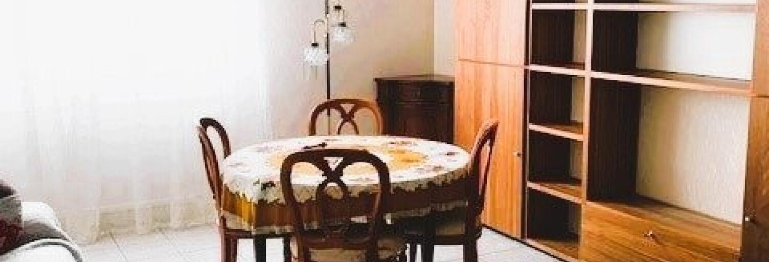 Appartement 4 Pièces 77 m² à vendre à Bourges (18000)