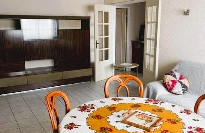 Appartement 2 chambres avec parking fermé — photo 2
