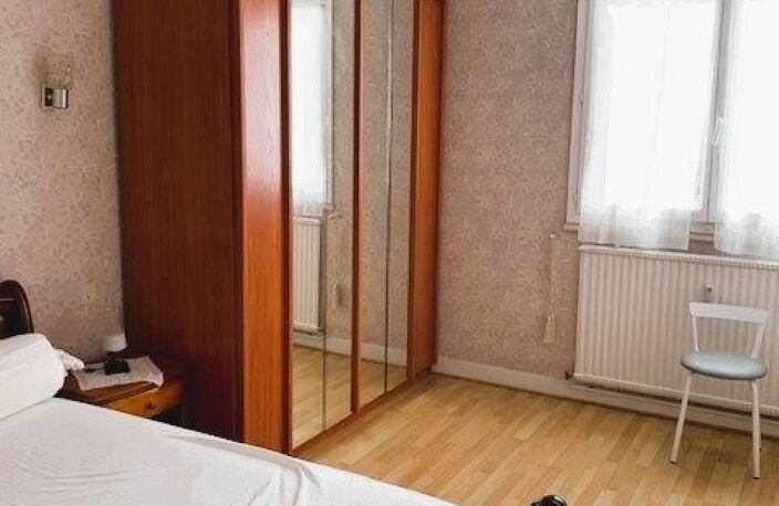 Appartement 2 chambres avec parking fermé — photo 5