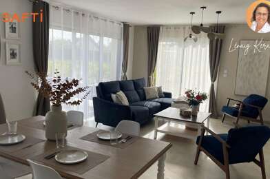 Maison 5 pièces 348000 €