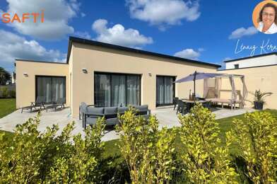 Maison 5 pièces 348000 €