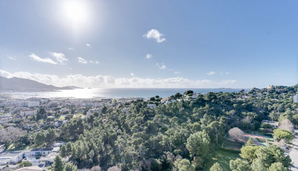Appartement  à vendre Marseille 8eme 13008