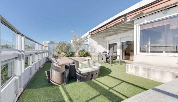Appartement  à vendre Marseille 8eme 13008