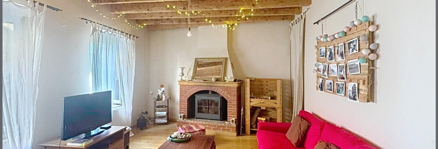 Maison 6 Pièces 188 m² à vendre à Limoux (11300)