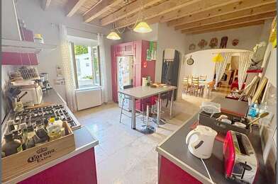 Maison 6 pièces 219500 €