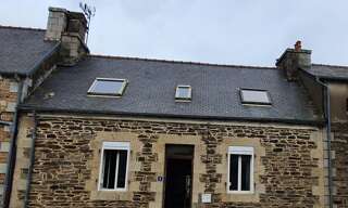 Maison 4 Pièces 100 m² à vendre à La Roche-Jaudy (22450)