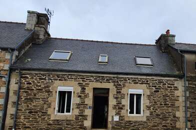 Maison 4 pièces 93000 €