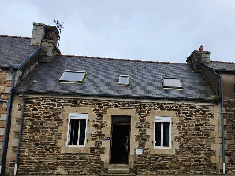Maison en pierre à rénover — photo 1