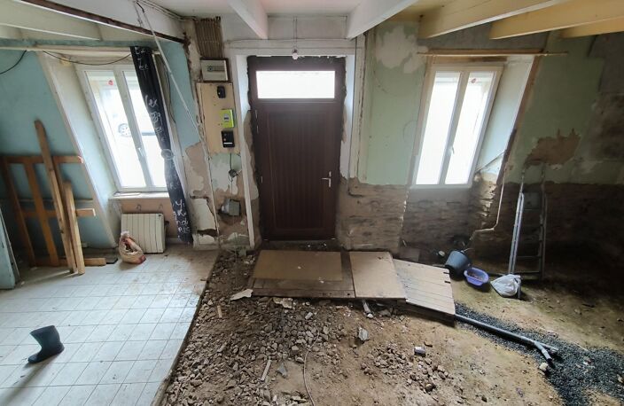 Maison en pierre à rénover — photo 5