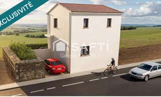 Maison 3 Pièces 62 m² à vendre à La Calmette (30190)