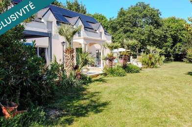 Maison 8 pièces 880000 €