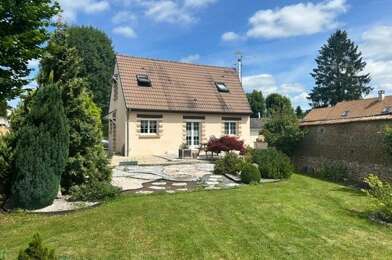 Maison 4 pièces 199000 €