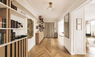 Appartement 5 Pièces 135 m² à vendre à Neuilly-sur-Seine (92200)