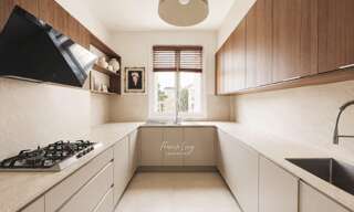 Appartement 5 Pièces 135 m² à vendre à Neuilly-sur-Seine (92200)