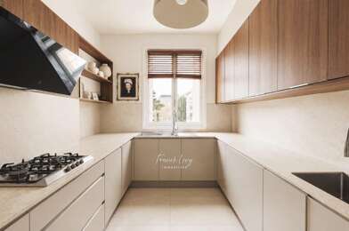 Appartement 5 pièces 1765000 €