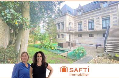 Maison 10 pièces 895000 €