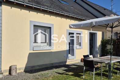 Maison 4 pièces 225800 €