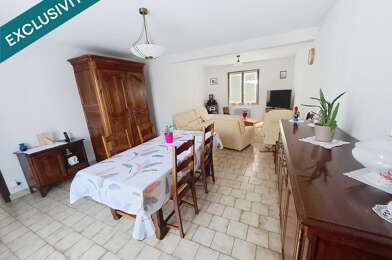 Maison 5 pièces 295000 €