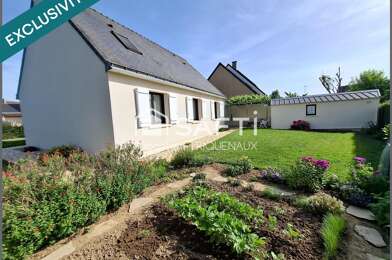Maison 5 pièces 295000 €