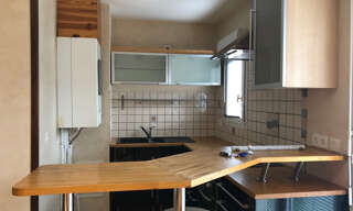 Appartement 1 Pièce 35 m² à louer à La Ravoire (73490)