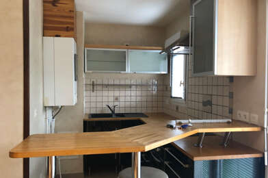 Appartement 1 pièces 705 €