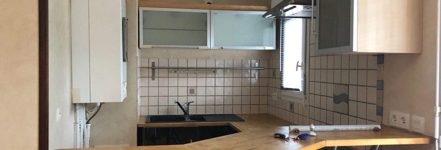 Appartement 1 Pièce 35 m² à louer à La Ravoire (73490)