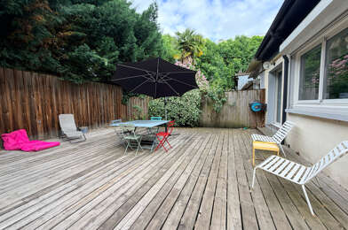 Maison 4 pièces 449000 €