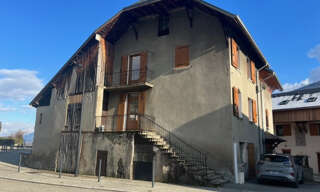 Appartement 4 Pièces 78 m² à louer à Betton-Bettonet (73390)