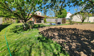 Terrain  747 m² à vendre à Villemoirieu (38460)