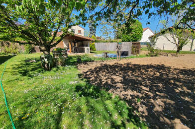 Terrain  155000 €