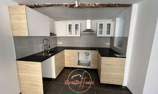 Appartement 4 Pièces 91 m² à louer à Bouyon (06510)