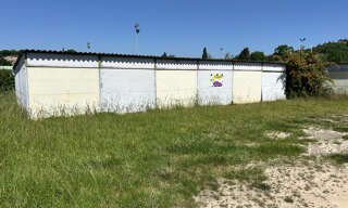 Garage  192 m² à vendre à Montbard (21500)
